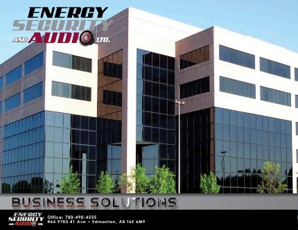 Business Solutions